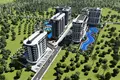 Mieszkanie 2 pokoi 9 000 m² Alanya, Turcja