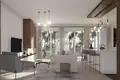 Willa 4 pokoi 127 m² Gazimagusa Belediyesi, Cypr Północny