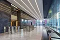 Büro 2 550 m² Moskau, Russland
