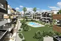2-Schlafzimmer-Penthouse 70 m² Helechosa de los Montes, Spanien
