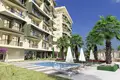 Wohnung 50 m² Demirtaş, Türkei