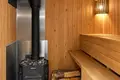 House 53 m² Papiarnianski sielski Saviet, Belarus