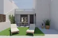 Bungalow z 2 sypialniami 71 m² Algorfa, Hiszpania