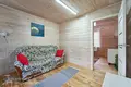 Maison 2 chambres 55 m² Dziescanski sielski Saviet, Bélarus
