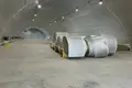 Warehouse 1 950 m² in Chekhov, Russia