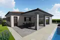 Вилла 3 спальни 150 м² Умаг, Хорватия