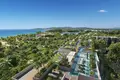 Apartamento 3 habitaciones 131 m² Choeng Thale, Tailandia