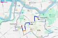 Квартира 3 комнаты 76 м² Вильнюс, Литва