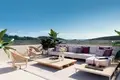 Barrio residencial BLISS HOMES