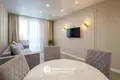 2 bedroom apartment 73 m² Minsk, Belarus