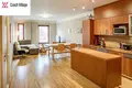 Apartamento 3 habitaciones 77 m² Praga, Chequia