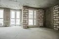 1 room apartment 43 m² Minsk, Belarus