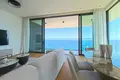 2 bedroom apartment 81 m² in Koinoteta Agiou Tychona, Cyprus