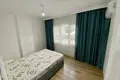 Mieszkanie 2 pokoi  Alanya, Turcja