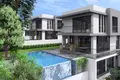6 bedroom house 279 m² Doros, Cyprus