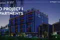 Kompleks mieszkalny XO Project Canggu