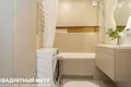 1 room apartment 37 m² Aziarco, Belarus