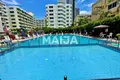 Mieszkanie 3 pokoi 200 m² Pattaya City, Tajlandia