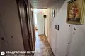 1 room apartment 33 m² Minsk, Belarus