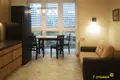Appartement 2 chambres 42 m² Minsk, Bélarus