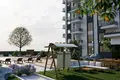 Appartement 2 chambres 55 m² Alanya, Turquie