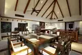 Villa 4 chambres 420 m² Pa Tong, Thaïlande