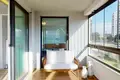 3 bedroom apartment 175 m² Mediterranean Region, Turkey