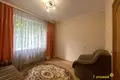 Appartement 3 chambres 59 m² Minsk, Bélarus