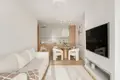 Квартира 3 комнаты 61 м² Варшава, Польша