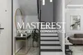 Appartement 2 chambres 44 m² Oba, Turquie