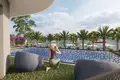 Квартира 2 комнаты 60 м² Мезитли, Турция