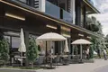 Apartamento 2 habitaciones 41 m² Alanya, Turquía