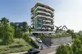Kompleks mieszkalny Apartments in the  Residence