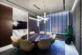Büro 426 m² Moskau, Russland