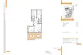 2 bedroom penthouse 125 m² Estepona, Spain