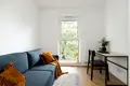Apartamento 3 habitaciones 65 m² en Cracovia, Polonia