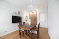 Apartamento 3 habitaciones 76 m² Varsovia, Polonia