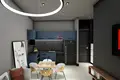 Appartement 1 chambre 50 m² Oba, Turquie