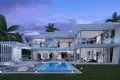 4-Zimmer-Villa 450 m² Kerobokan Kelod, Indonesien