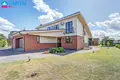 Casa 217 m² Lentvaris, Lituania