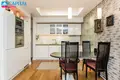 Appartement 3 chambres 103 m² Kaunas, Lituanie