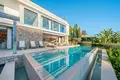 Zamek 5 pokojów 604 m² Palma, Hiszpania