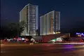 Квартира 1 комната 40 м² Батуми, Грузия
