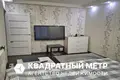 2 room apartment 38 m² Minsk, Belarus