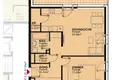 Wohnung 3 zimmer 62 m² Wien, Österreich