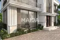 Квартира 3 комнаты 60 м² Термея, Северный Кипр