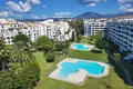 Mieszkanie 4 pokoi 110 m² Marbella, Hiszpania