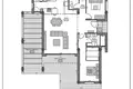 Willa 4 pokoi 133 m² Algorfa, Hiszpania