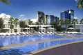 1 bedroom apartment 135 m² Dubai, United Arab Emirates