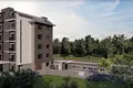 Apartamento 60 m² Alanya, Turquía